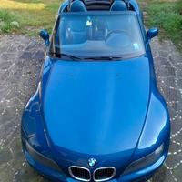 BMW  Z3 2.8 ROADSTER