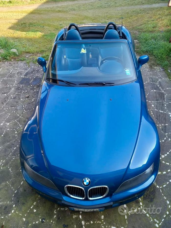 BMW Z3