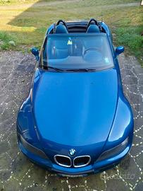BMW  Z3 2.8 ROADSTER