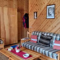 App. a Lorica (Sila) con balcone vista lago