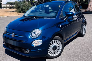 Fiat 500  1.3 Multijet Perfetta !!