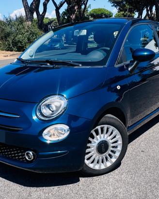 Fiat 500  1.3 Multijet Perfetta !!