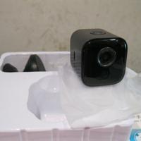 Micro Videocamera Full HD A11 con SD 128gb