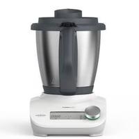 Bimby tm6+ bimby frieds