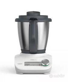 Bimby tm6+ bimby frieds