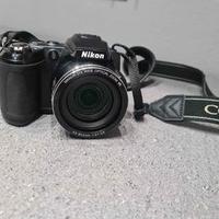 Nikon Coolpix L120