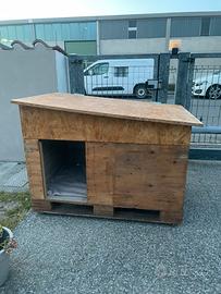 Cuccia per cane