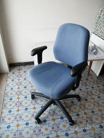 Poltrona da studio / Ufficio IKEA Verksam