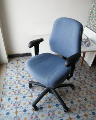 Poltrona da studio / Ufficio IKEA Verksam