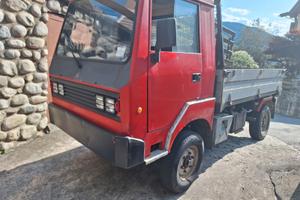 Motoagricola valentini