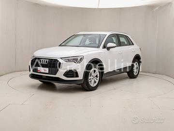 AUDI Q3 2ª serie - Q3 45 TFSI e S tronic Business