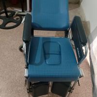 Sedia a rotelle  Surace Allegra 2