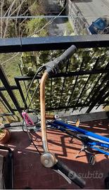 Bicicletta Alpin da uomo