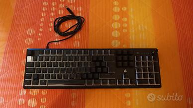 Tastiera Corsair k70 RGB core