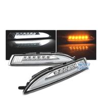 KIT LUCE DIURNA PER VOLKSWAGEN VW SCIROCCO III TUB