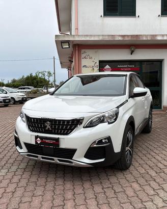 PEUGEOT 3008 PureTech Turbo 130 S&S Allure