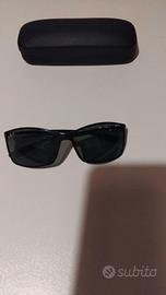 Occhiali da sole Ray-Ban Liteforce RB4179