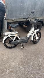 Piaggio Altro modello - 1985