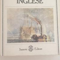 Storia della letteratura inglese
