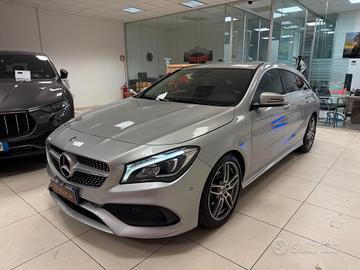 Mercedes-benz CLA 200 d Automatic Premium