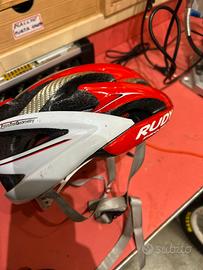 Casco rudy project