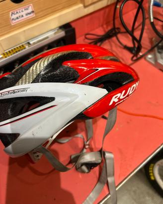 Casco rudy project