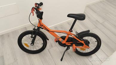 Bicicletta per bambini 4-6 anni