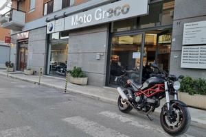 DUCATI Monster 695 Monster 695