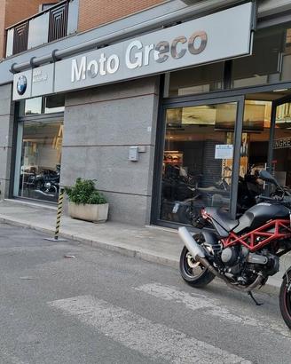 DUCATI Monster 695 Monster 695