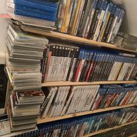 collezione giochi ps4 dalla J alla O