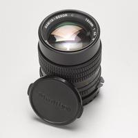 Obiettivo Mamiya Sekor 150 3,5N