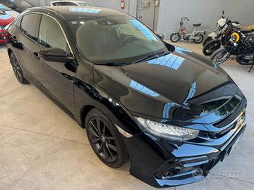 Honda Civic 1.0T 5 porte Elegance Navi