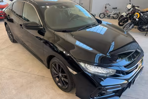 Honda Civic 1.0T 5 porte Elegance Navi