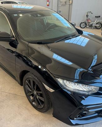 Honda Civic 1.0T 5 porte Elegance Navi