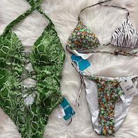 Set 2 costumi Tezenis