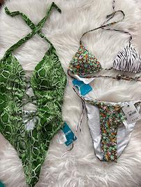 Set 2 costumi Tezenis