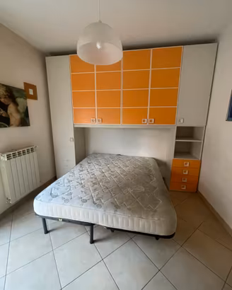 armadio cameretta