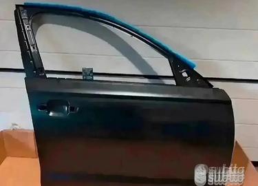 Audi A6 C7 Porta Anteriore Dx Sx