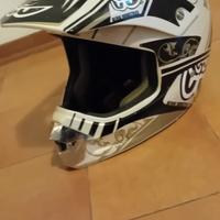 BARIK casco moto