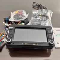 Autoradio per volkswagen/ seat/ skoda