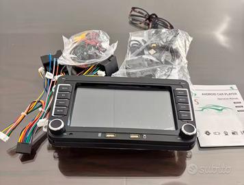 Autoradio per volkswagen/ seat/ skoda