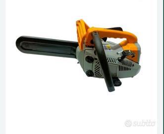 Motosega da potatura