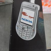nokia 6630