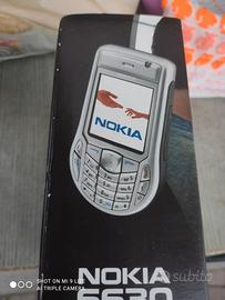 nokia 6630