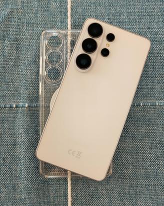 Samsung Galaxy s26 Ultra 12/512gb Nuovo