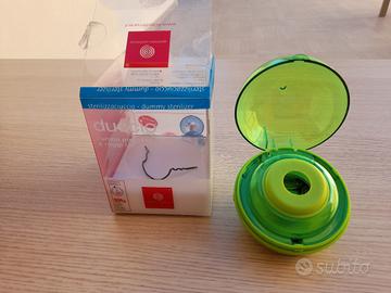 Duccio Sterilizzatore Ciuccio