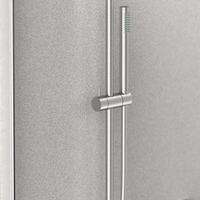 Asta doccia Ercos Stilox acciaio Inox BNSTLXAS41