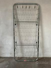 Letto / Rete metallica