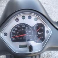 Vespa GTS 300 Super Sport (2011)