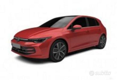 Volkswagen Golf 1.5 tsi ehybrid Edition Plus ...